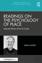 Readings On The Psychology Of Place