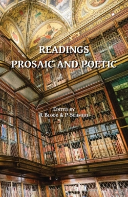 Bertrand.pt - Readings Prosaic And Poetic