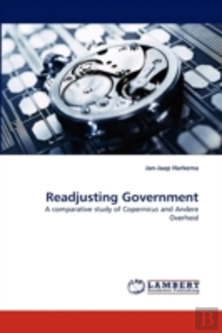 Bertrand.pt - Readjusting Government