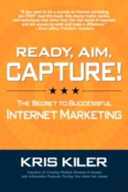 Bertrand.pt - Ready, Aim, Capture! The Secret To Successful Internet Marketing