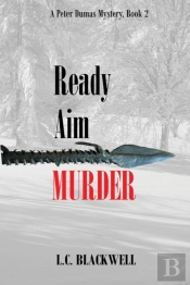 Ready Aim Murder