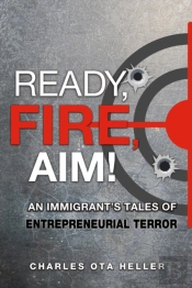 Ready, Fire, Aim