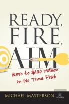 Ready, Fire, Aim