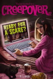 Ready For A Scare?