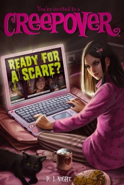 Bertrand.pt - Ready For A Scare?