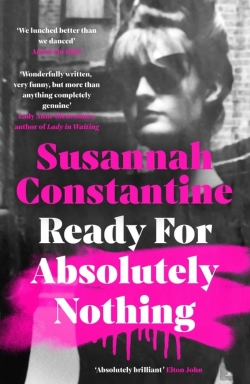 Bertrand.pt - Ready For Absolutely Nothing