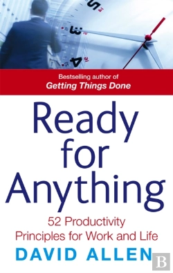 Bertrand.pt - Ready For Anything