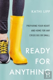 Ready For Anything