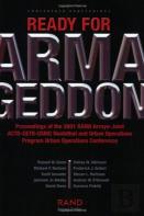 Ready For Armageddon