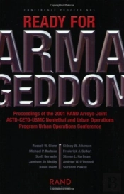 Ready For Armageddon