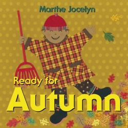 Bertrand.pt - Ready For Autumn