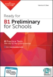 Ready For B1 Preliminary For Schools