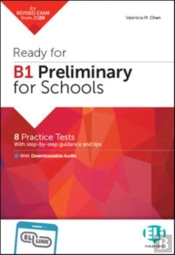 Bertrand.pt - Ready For B1 Preliminary For Schools