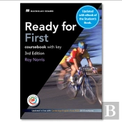 Ready For First (Fce) (3rd Edition) Student'S Book With Key With Macmillan Practice Online, Online Audio & Ebook