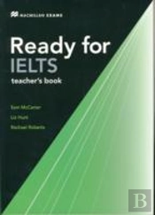 Ready For Ielts