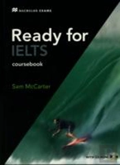 Ready For Ielts