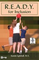 R.E.A.D.Y. For Inclusion