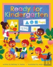 Ready For Kindergarten