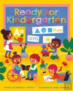 Bertrand.pt - Ready For Kindergarten
