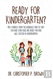 Ready For Kindergarten?