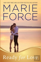 Ready For Love (Gansett Island Series, Book 3)