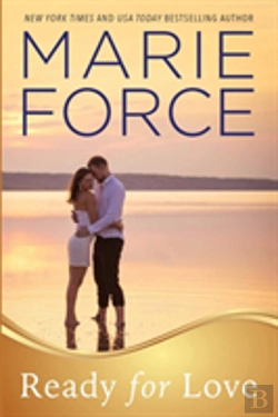 Bertrand.pt - Ready For Love (Gansett Island Series, Book 3)