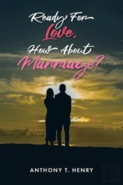 Ready For Love, How About Marriage?