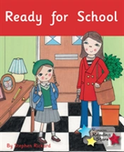 Ready For School