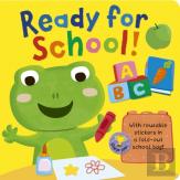 Ready For School