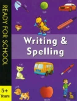 Bertrand.pt - Ready For School Writing & Spelling