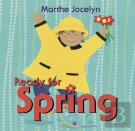 Ready For Spring