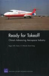Ready For Takeoff