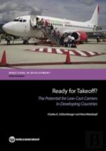 Ready For Takeoff?