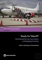 Ready For Takeoff?
