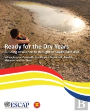 Ready For The Dry Years