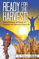 Ready For The Harvest
