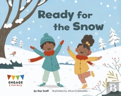 Bertrand.pt - Ready For The Snow