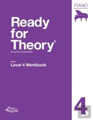 Ready For Theory