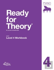 Ready For Theory