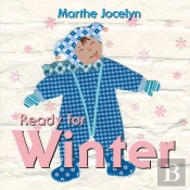 Ready For Winter