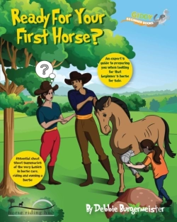 Bertrand.pt - Ready For Your First Horse?