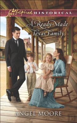 Bertrand.pt - Ready-Made Texas Family