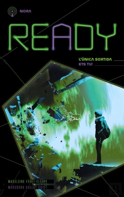 Bertrand.pt - Ready. Nora