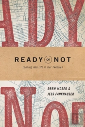 Ready Or Not