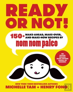 Bertrand.pt - Ready Or Not!