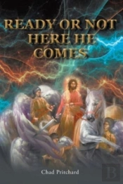 Ready Or Not Here He Comes