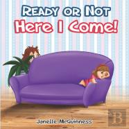 Ready Or Not, Here I Come