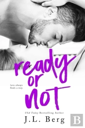 Ready Or Not
