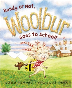 Bertrand.pt - Ready Or Not, Woolbur Goes To School!