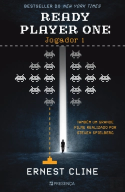 Bertrand.pt - Ready Player One